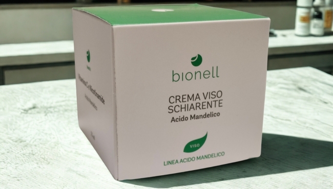 Bionell | Crema Viso Schiarente da 75ml